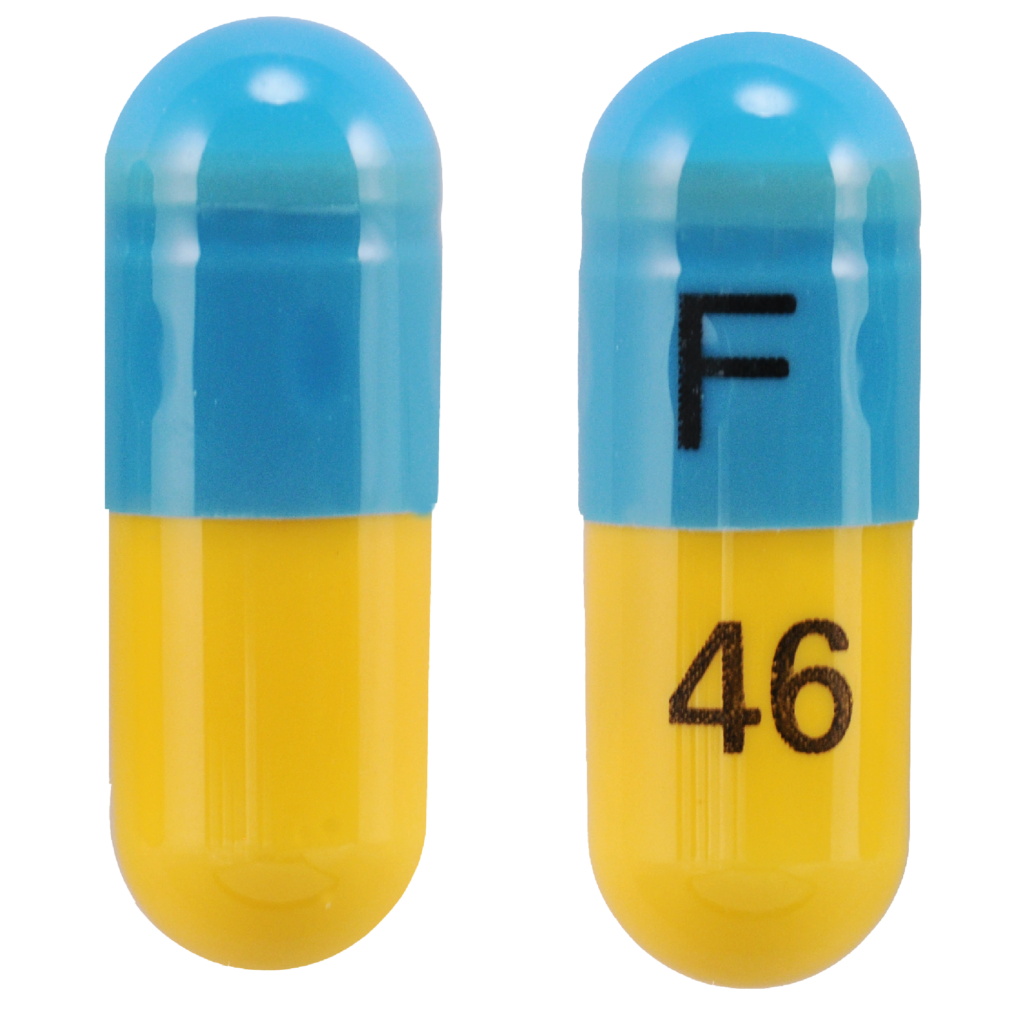 ATOMOXETINE HCL CP 60MG 30