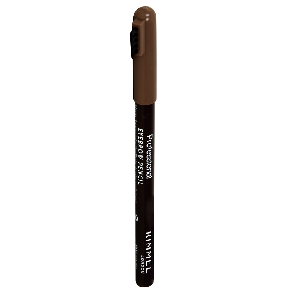 Rimmel Professional Eyebrow Pencil in 002 Hazel