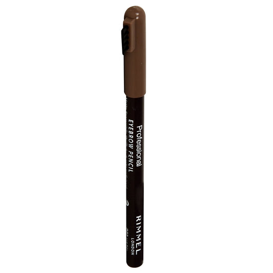 Rimmel Professional Eyebrow Pencil in 002 Hazel
