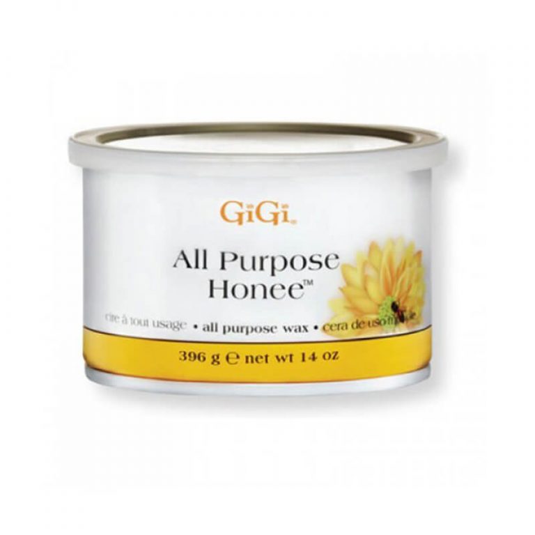 Gigi Tin Honee Wax All Purpose 8oz