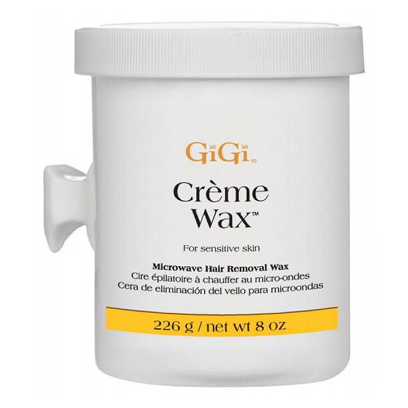 Gigi Tin Honee Wax All Purpose 8oz
