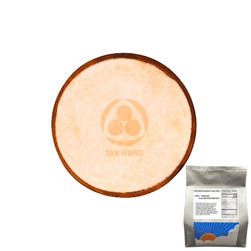 FLAVORX ORANGE LQ 4OZ