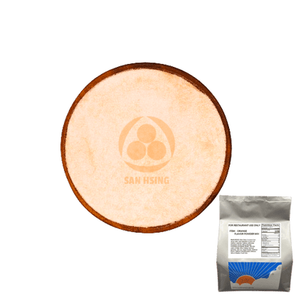 FLAVORX ORANGE LQ 4OZ