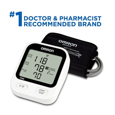 OMRON BLOOD PRESSURE 3 SER U/R