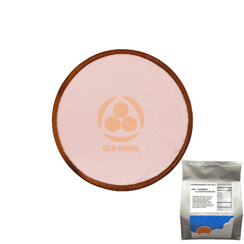 RASPBERRY FLAVOR (PWDR) 100 GM DS