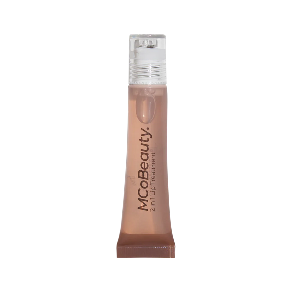 MCoBeauty Glow Lip Plump 4-in-1 Treatment Oil - Jess