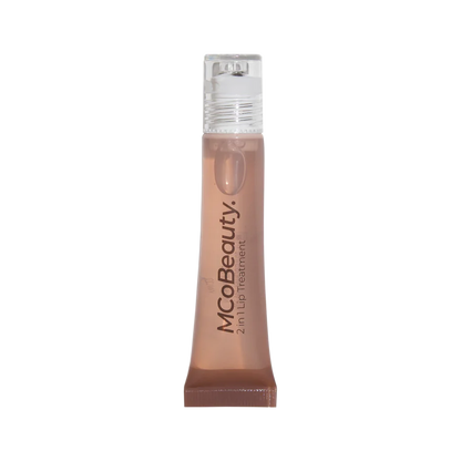MCoBeauty Glow Lip Plump 4-in-1 Treatment Oil - Gigi