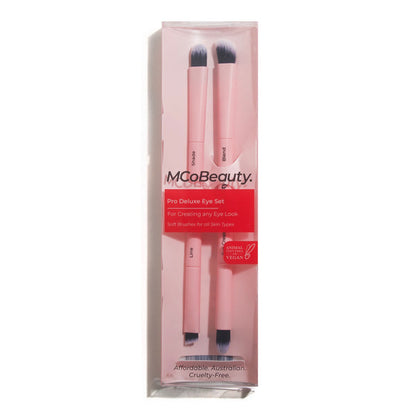 EYE SET PRO DELUXE