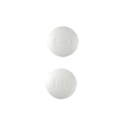 ETHAMBUTOL TB 100MG 100