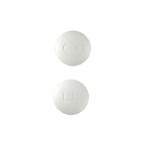 ETHAMBUTOL TB 100MG 100