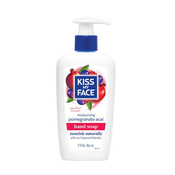 KISS MY FACE LTN,HND&BDY,LAV,YNGYNG,FF