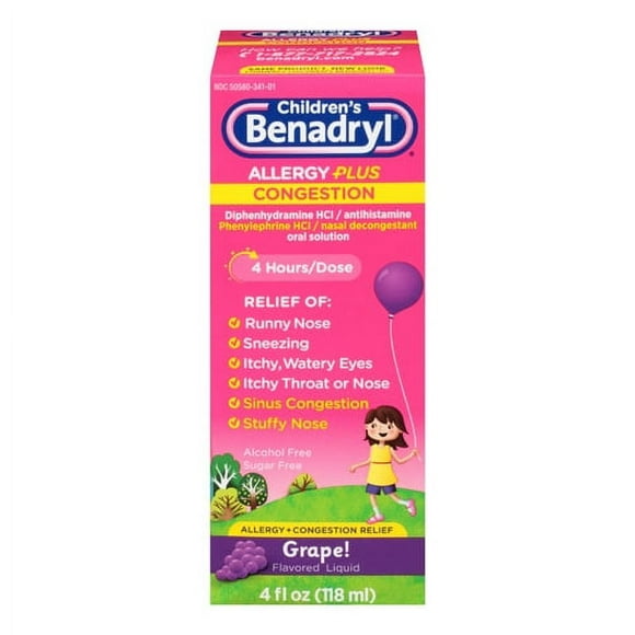 SILADRYL LIQUID 240ML