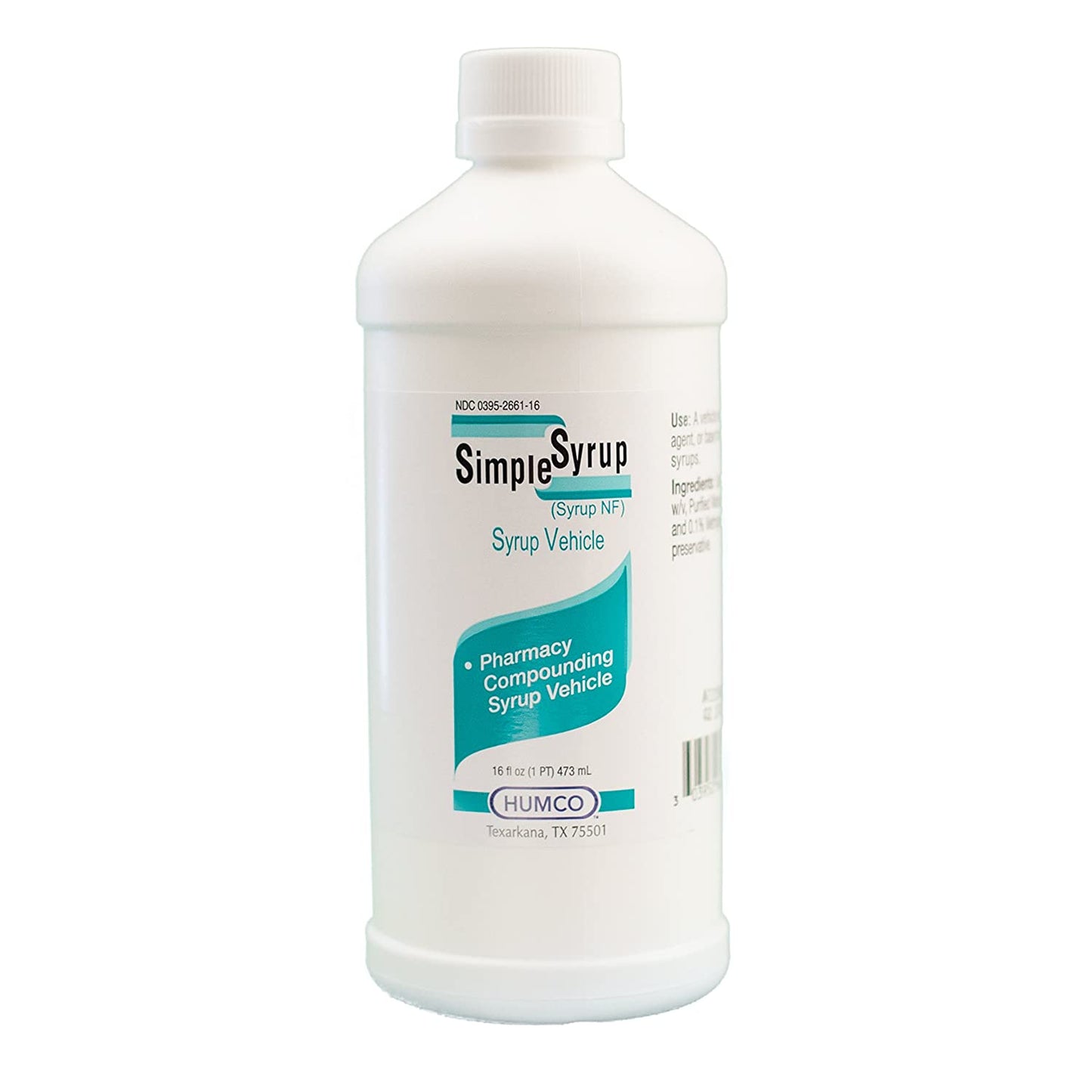 WESTUSSIN DM NF LQ 473ML STB