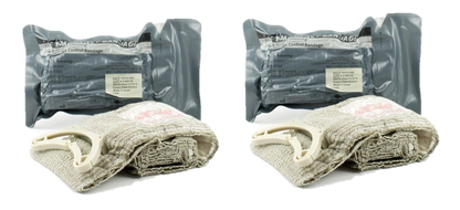 LDR ELASTIC BANDAGE DS 4N SADH