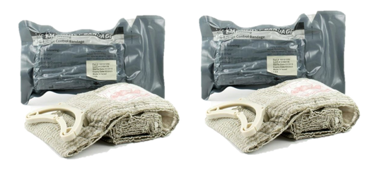 LDR ELASTIC BANDAGE DS 4N SADH