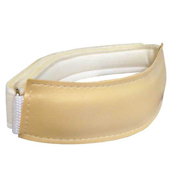 MAX KNEE STRAP SB UN O/S ADJ LF