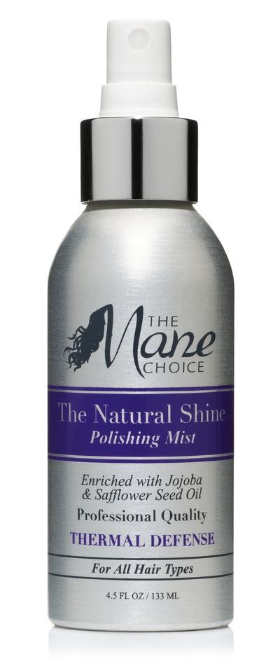 MANE CHOICE ORCHID GEL MINI 30Z