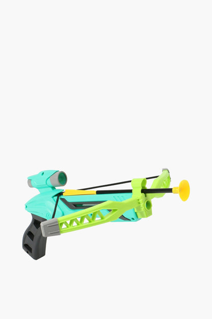 Ja-Ru Space Force Cross Bow Set
