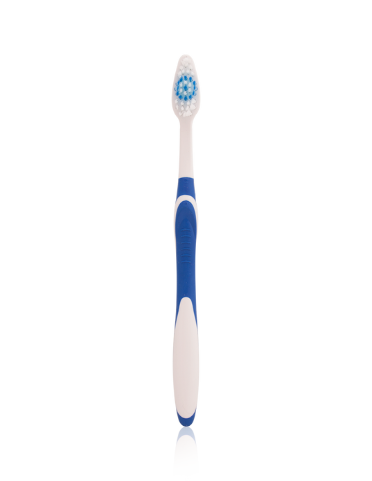 BRUSH BUDDIES SHOPK SOFT BBTZ