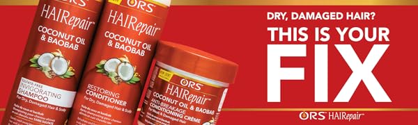 ORS H/REPR SILKENING SERUM 4.3Z