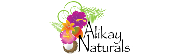 ALIKAY BODY OIL COCONUT     4OZ