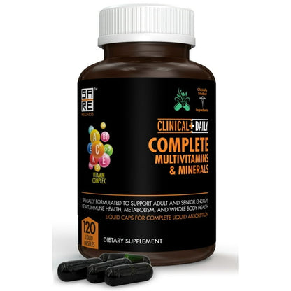 MULTIVITAMIN LIQ 100X15 ML UD