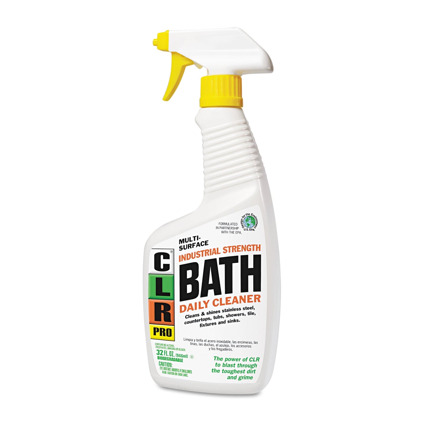 CLR ESS COMPLX SOAP W/AHA 5OZ