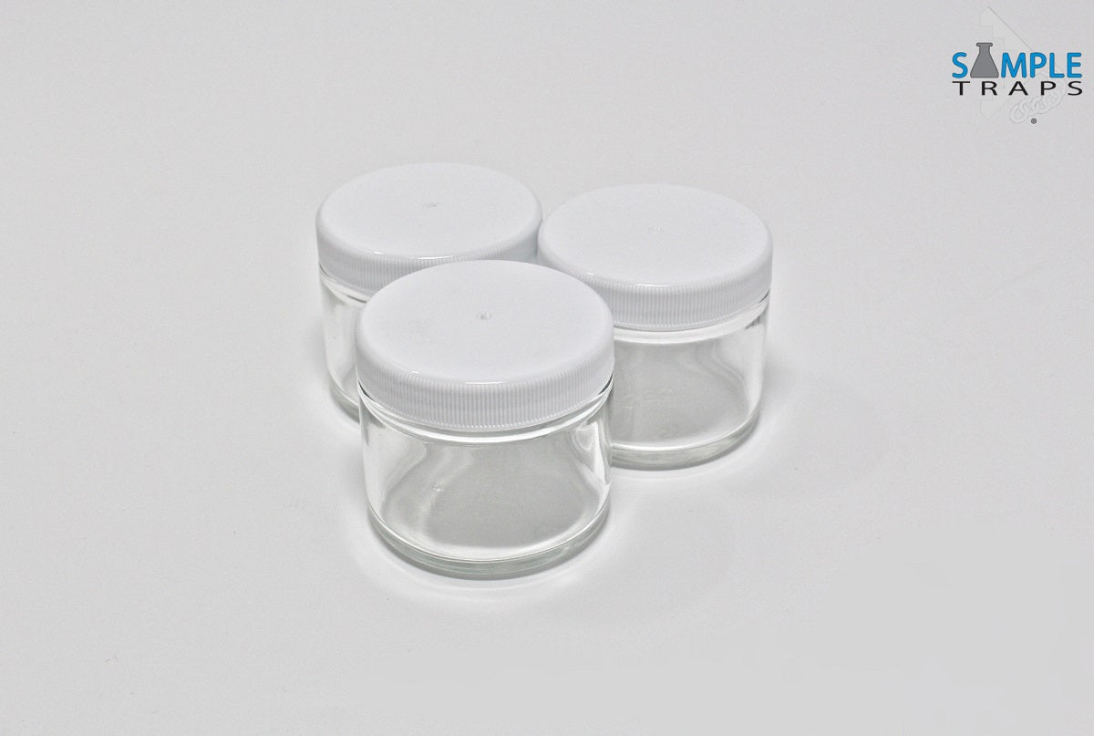 JAR CLEAR 2OZ