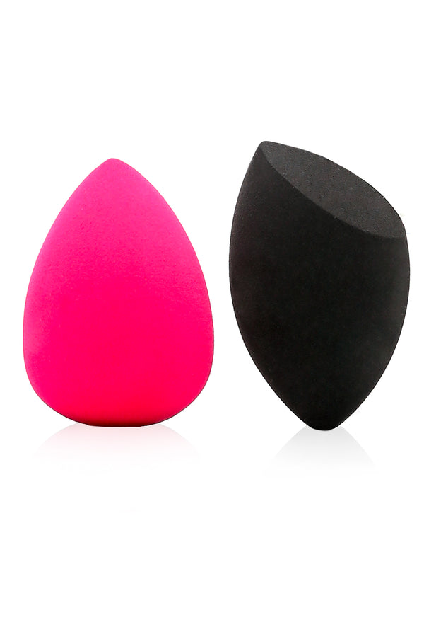 SPONGE PERF CMPLXN PINK TRIO