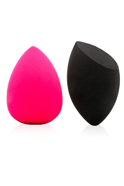 SPONGE PERF CMPLXN PINK TRIO
