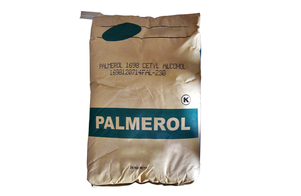 CETYL ALCOHOL NF 1000 GM DS