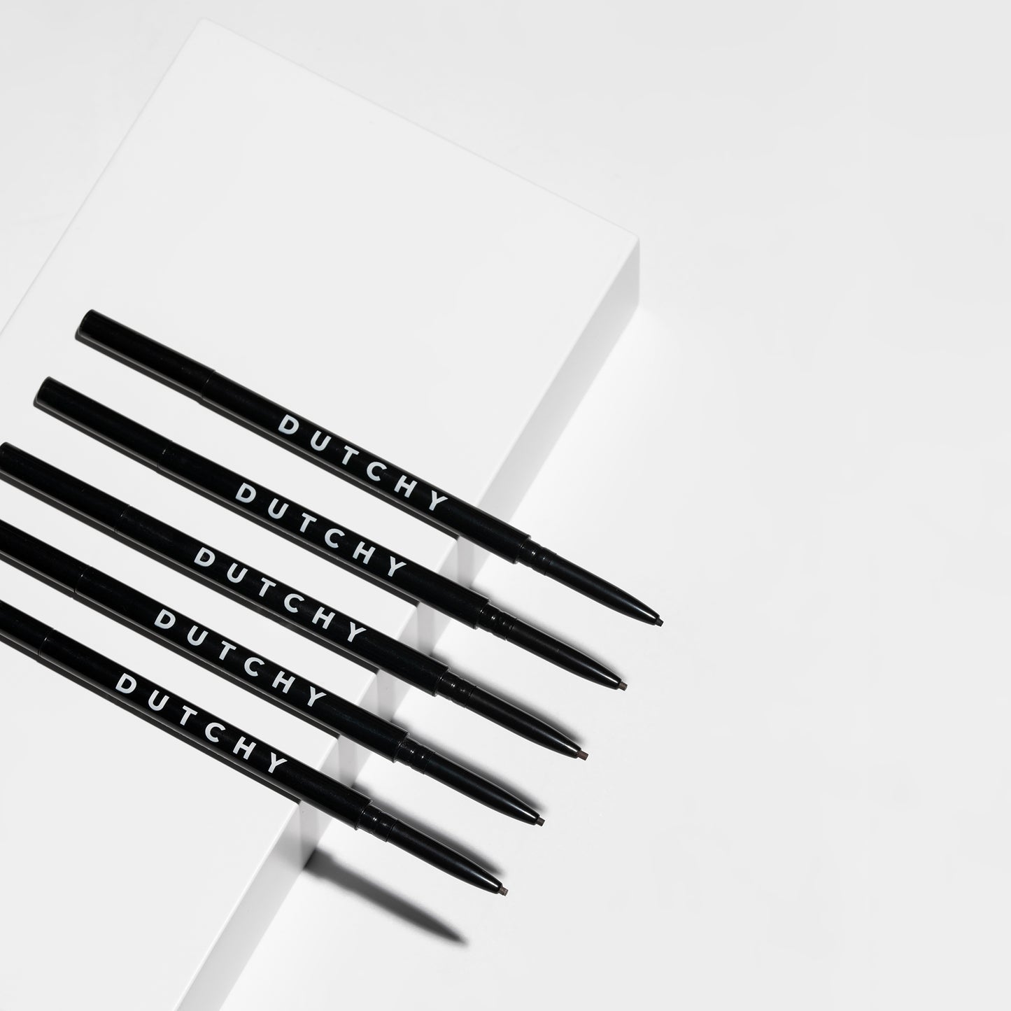 MICRO BROW PENCIL BLACK