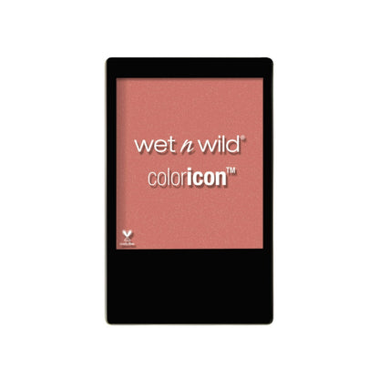 wet n wild Mother Fluffer Cloud Blush - Rose The Roof