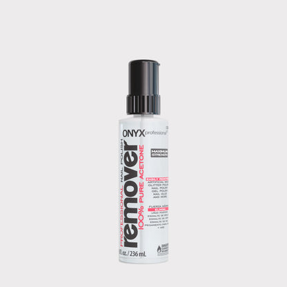 ADV PURE ACETONE REMOVER 8 OZ