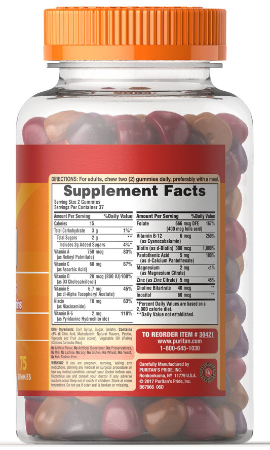 VITAMIN D3 GC 2000U 250 SFG G/F