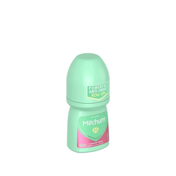 MITCHUM A/P DEO POWER GEL MOUNTN 2.25OZ