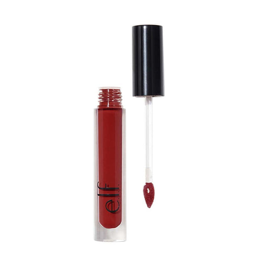 BLK RAD LIQ LIP       VIXEN RED
