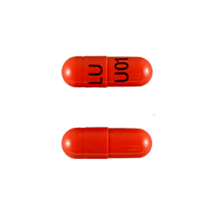 IMIPRAMINE PAMOATE CP 75MG 30