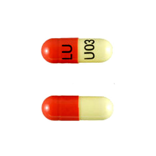 IMIPRAMINE PAMOATE CP 100MG 30