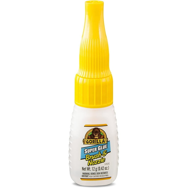 GORILLA 10G BRUSH/NOZZLE