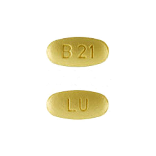 FENOFIBRATE TB 120MG 90 CPLT
