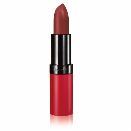 Rimmel London Lasting Finish By Kate Lipstick 111 Kiss Of Life