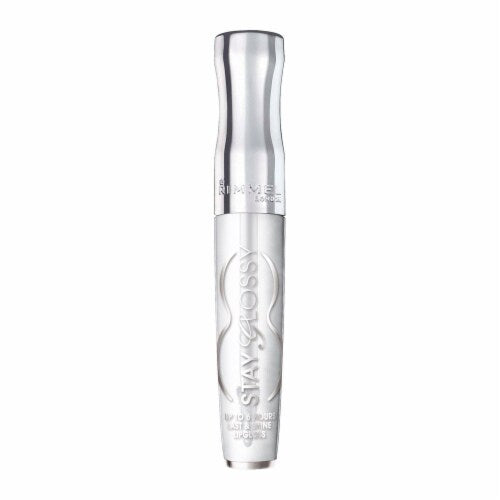Rimmel Stay Glossy Lip Gloss in 820 Seduce Me