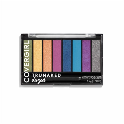 COVERGIRL Eye Enhancer Shadow Palette - 835 Dazed