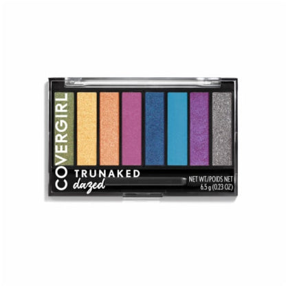COVERGIRL Eye Enhancer Shadow Palette - 835 Dazed