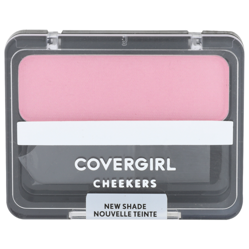 COVERGIRL Cheekers Blush - 108 Pink Candy