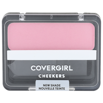 COVERGIRL Cheekers Blush - 108 Pink Candy