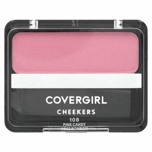 COVERGIRL Cheekers Blush - 108 Pink Candy