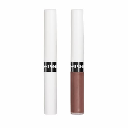 COVERGIRL Outlast All Day Lip Color Custom Nudes - 940 Deep Cool