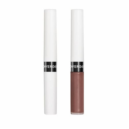 COVERGIRL Outlast All Day Lip Color Custom Nudes - 940 Deep Cool